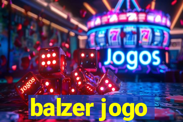 balzer jogo